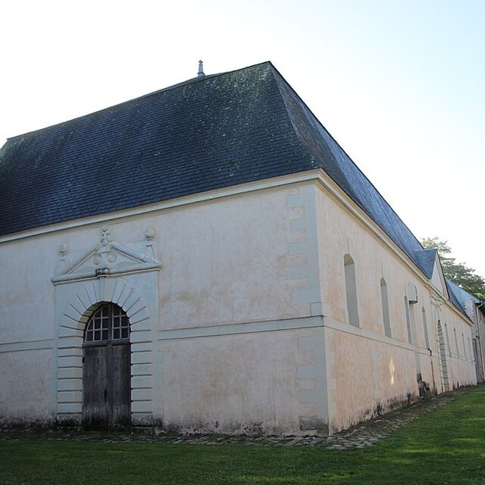 Photo de Château de Sablé