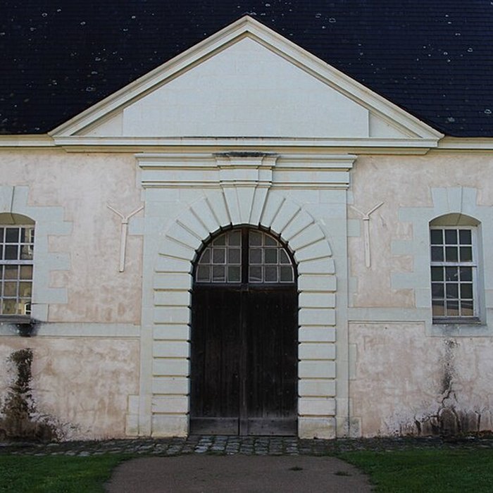 Photo de Château de Sablé