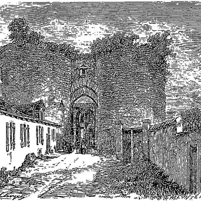 Photo de Château de Sablé