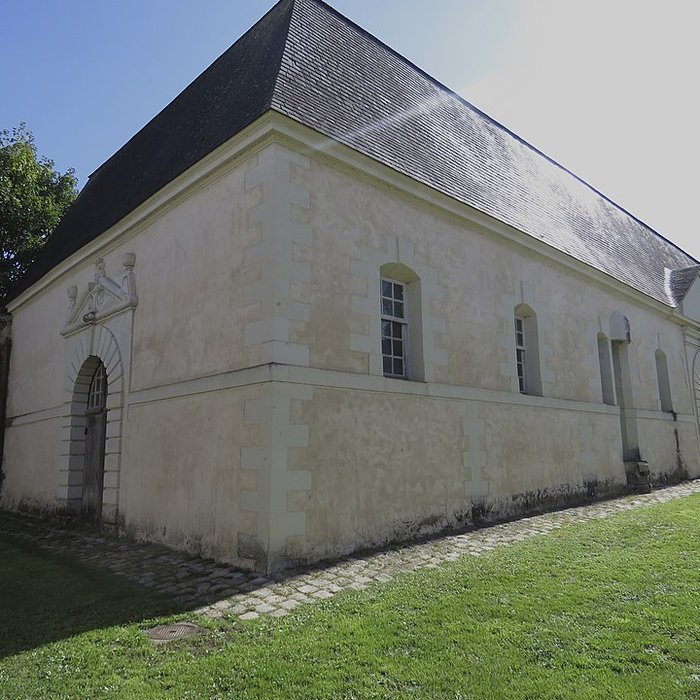 Photo de Château de Sablé