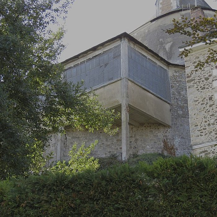 Photo de Château de Sablé