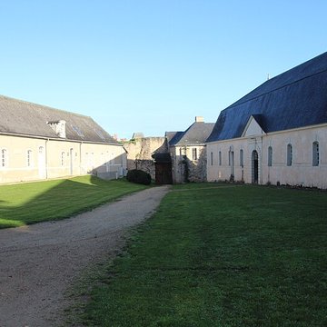 Château de Sablé