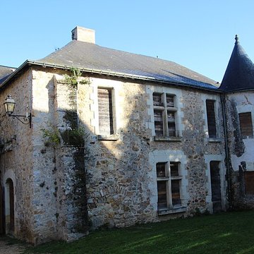 Château de Sablé