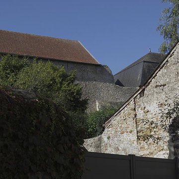 Château de Sablé