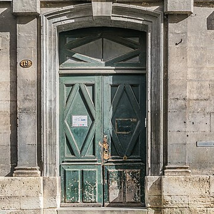 Photo de Musée archéologique de Nîmes