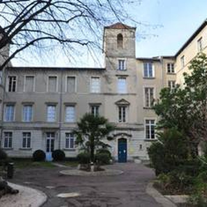 Photo de Musée archéologique de Nîmes