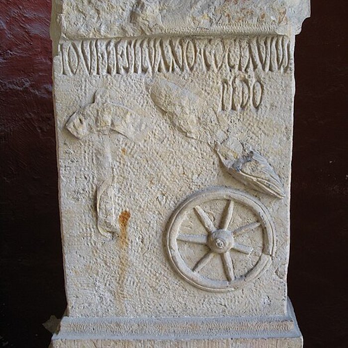 Photo de Musée de la Romanité de Nîmes