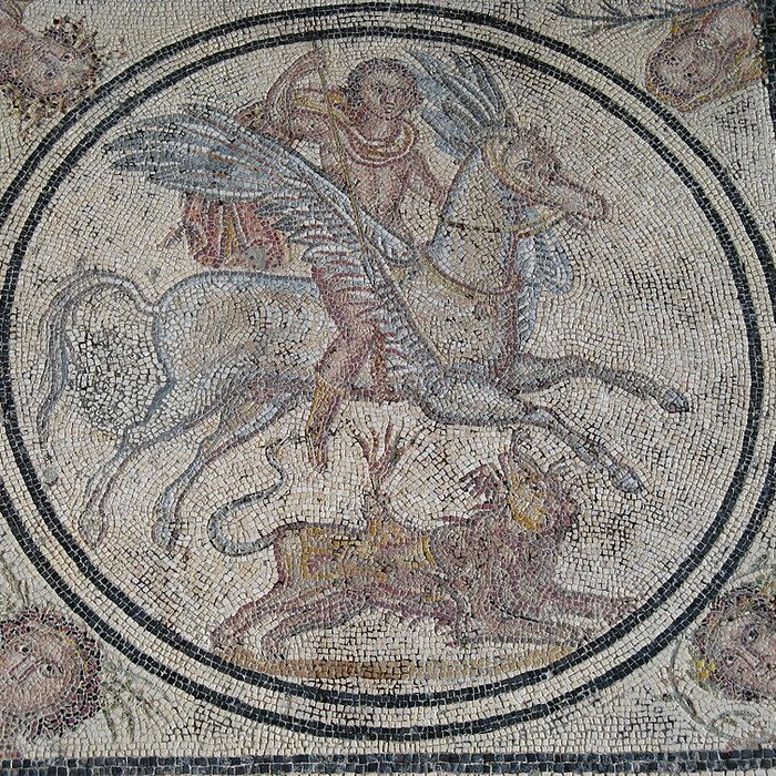 Photo de Musée de la Romanité de Nîmes