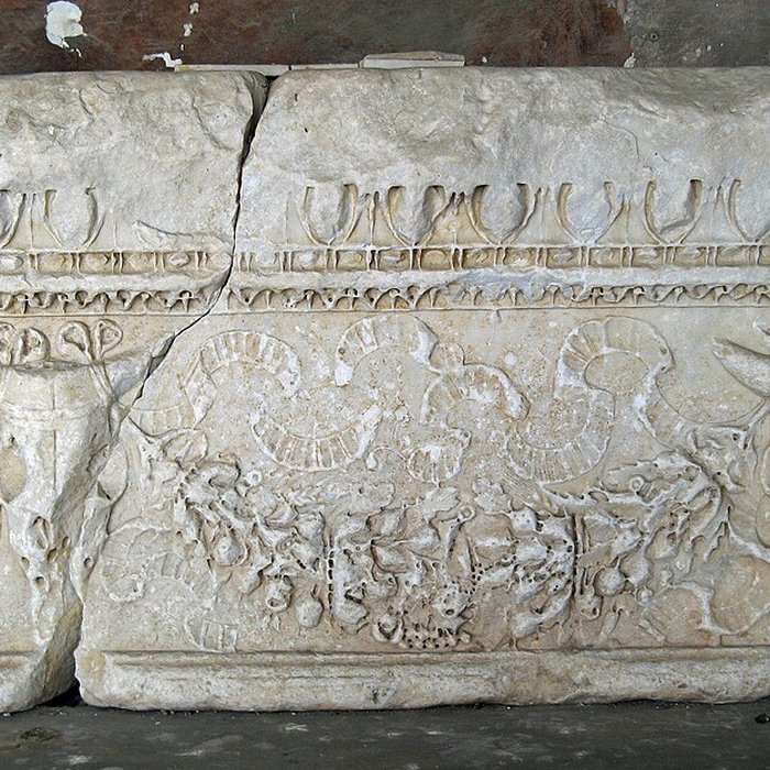 Photo de Musée de la Romanité de Nîmes