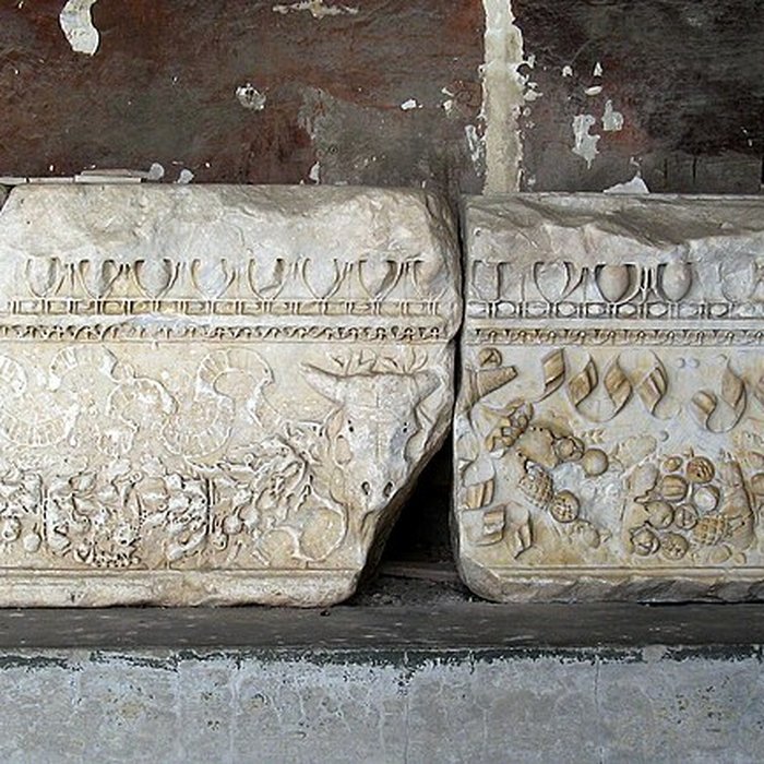 Photo de Musée de la Romanité de Nîmes