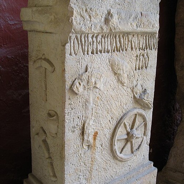 Photo de Musée de la Romanité de Nîmes