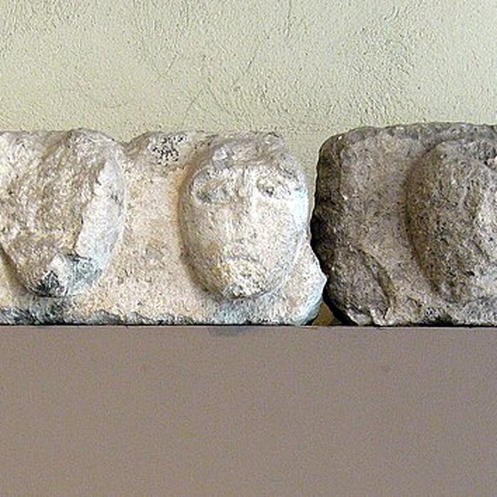 Photo de Musée de la Romanité de Nîmes