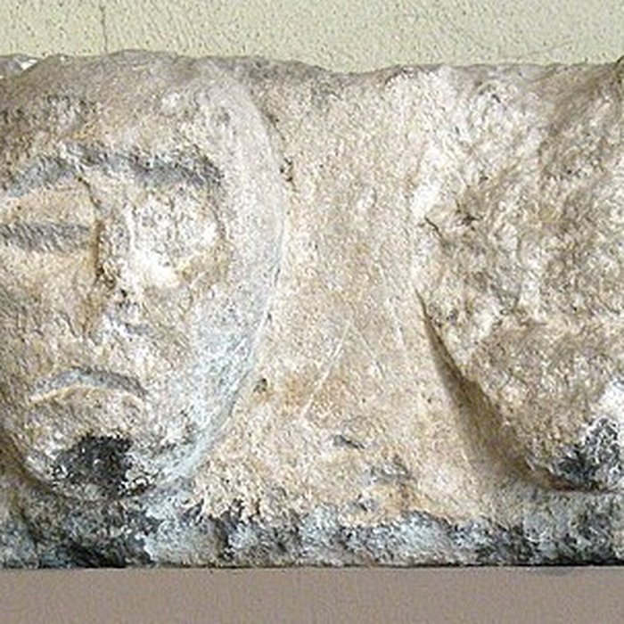 Photo de Musée de la Romanité de Nîmes