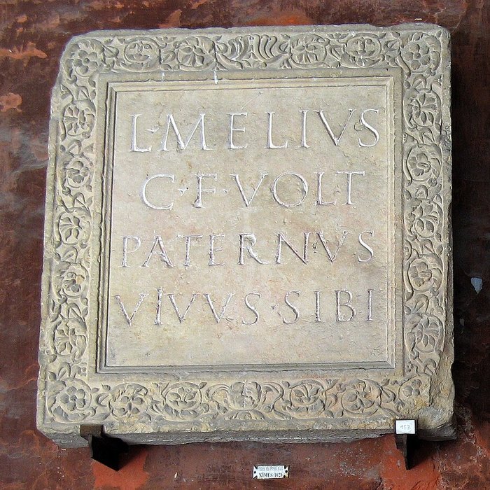 Photo de Musée de la Romanité de Nîmes