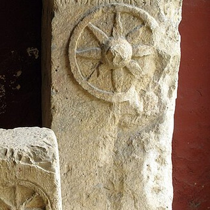 Photo de Musée de la Romanité de Nîmes