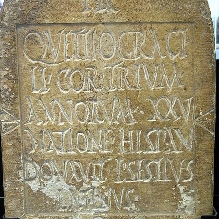 Photo de Musée de la Romanité de Nîmes