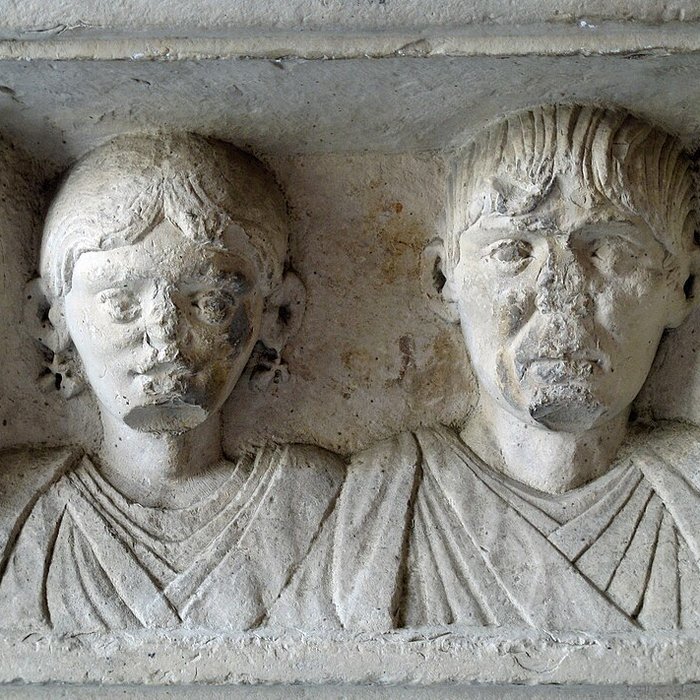 Photo de Musée de la Romanité de Nîmes