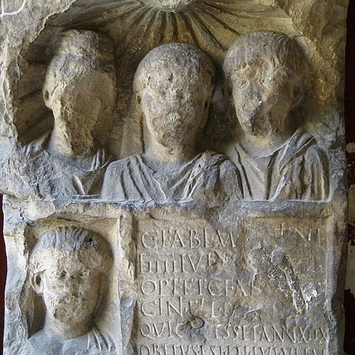 Photo de Musée de la Romanité de Nîmes