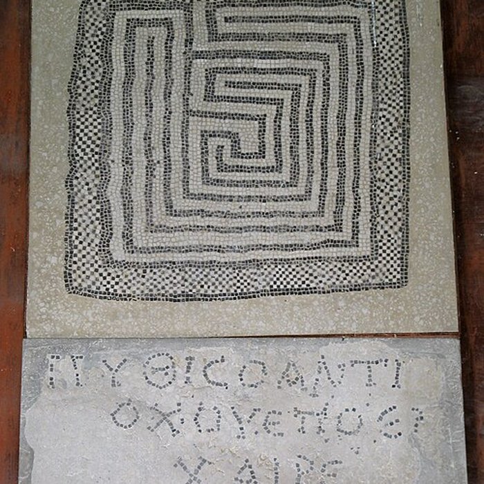 Photo de Musée de la Romanité de Nîmes