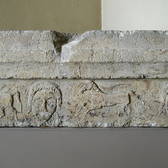 Photo de Musée de la Romanité de Nîmes