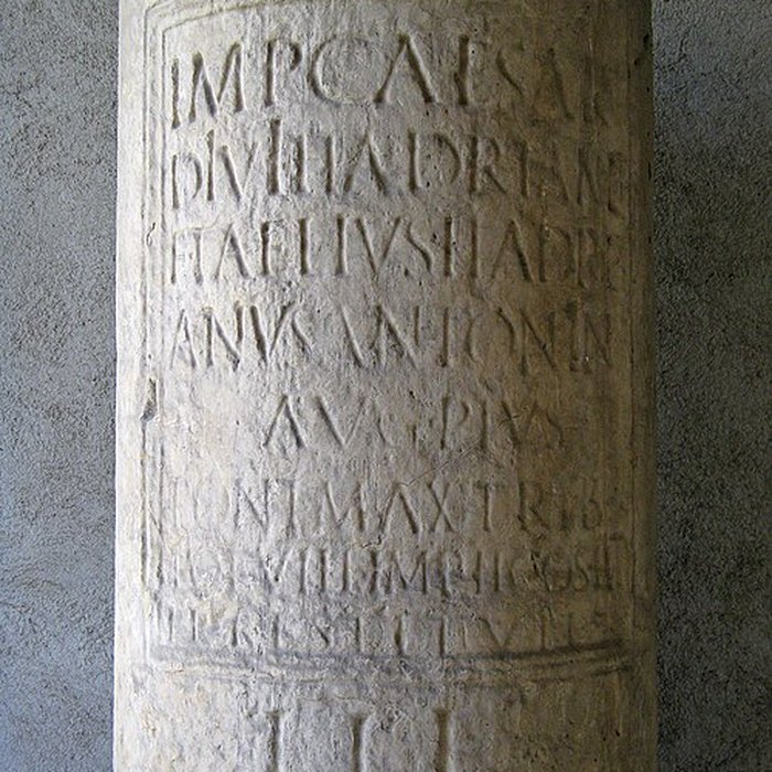 Photo de Musée de la Romanité de Nîmes