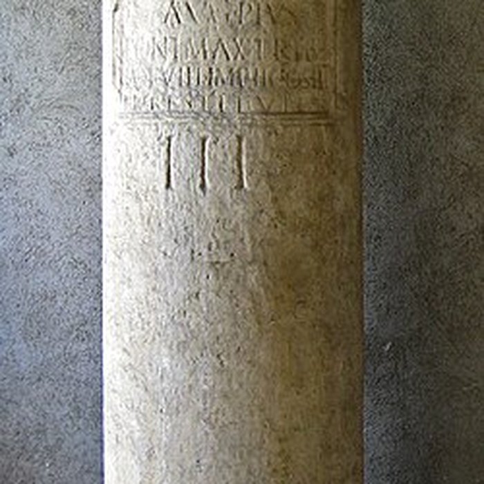 Photo de Musée de la Romanité de Nîmes