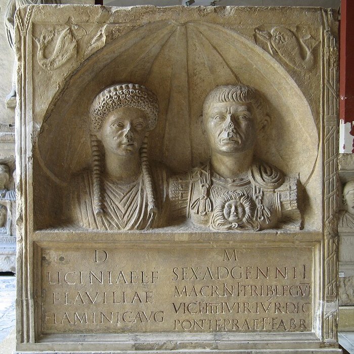 Photo de Musée de la Romanité de Nîmes