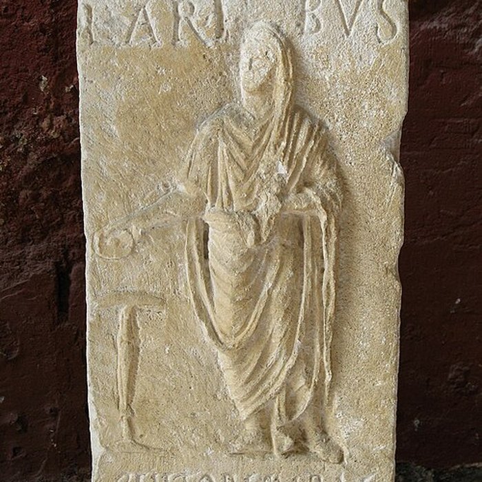 Photo de Musée de la Romanité de Nîmes