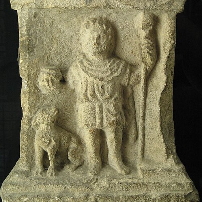 Photo de Musée de la Romanité de Nîmes