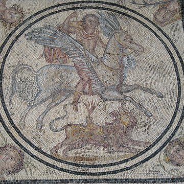 Musée de la Romanité de Nîmes