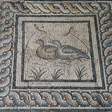 Musée de la Romanité de Nîmes