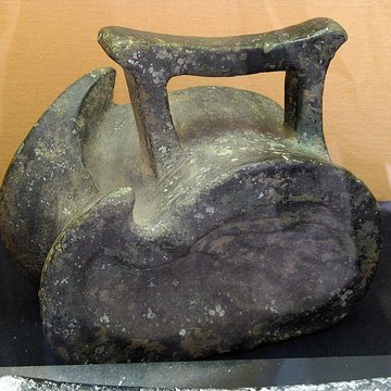 Musée de la Romanité de Nîmes