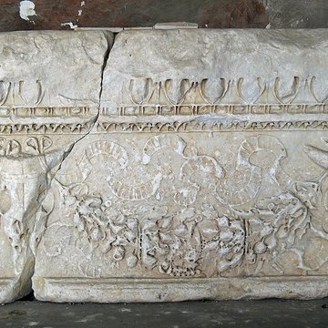 Musée de la Romanité de Nîmes