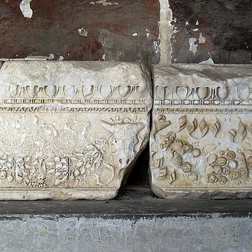 Musée de la Romanité de Nîmes