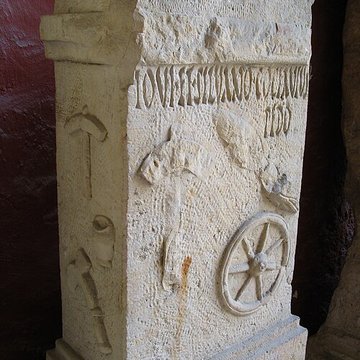 Musée de la Romanité de Nîmes