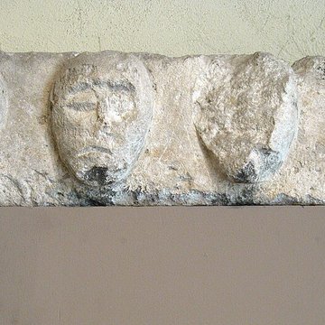 Musée de la Romanité de Nîmes