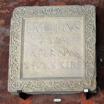 Musée de la Romanité de Nîmes