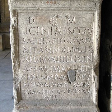 Musée de la Romanité de Nîmes