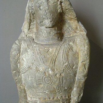 Musée de la Romanité de Nîmes