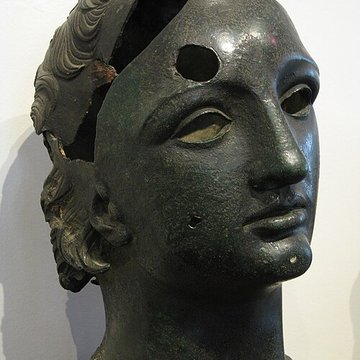 Musée de la Romanité de Nîmes