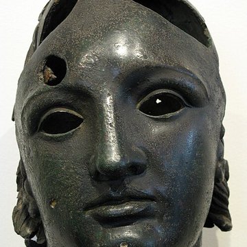 Musée de la Romanité de Nîmes