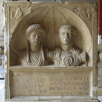 Musée de la Romanité de Nîmes