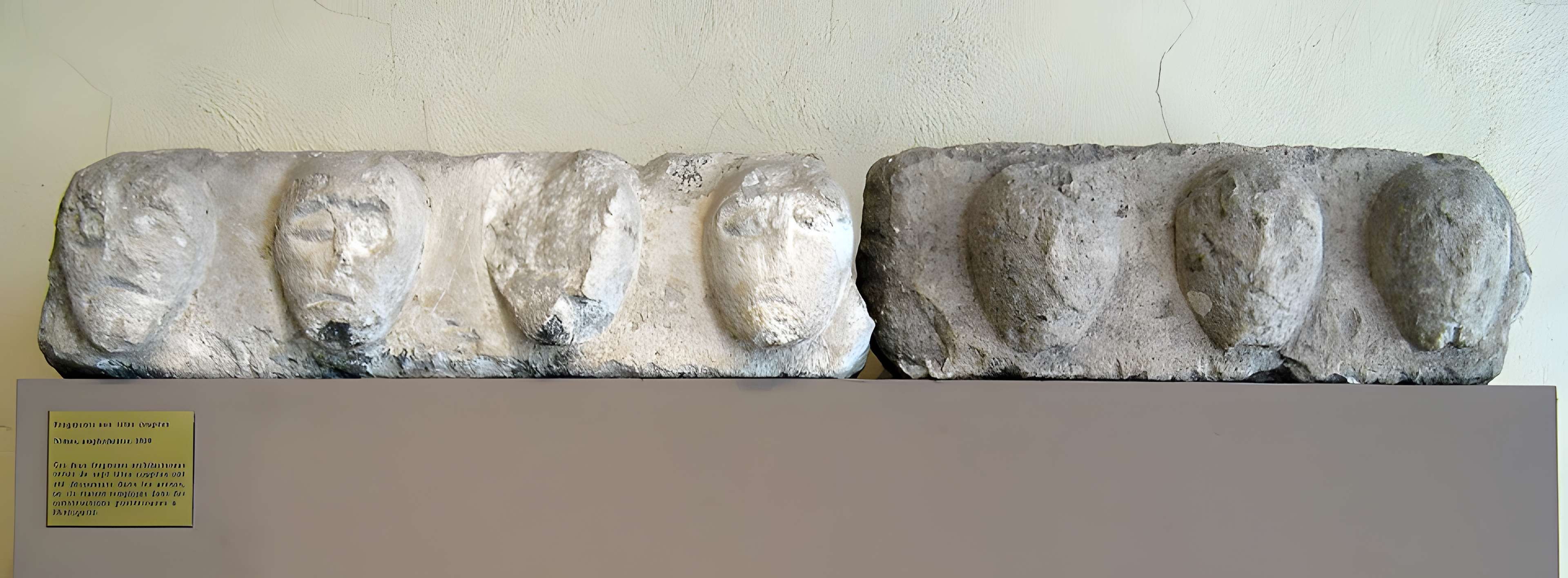 Musée de la Romanité de Nîmes