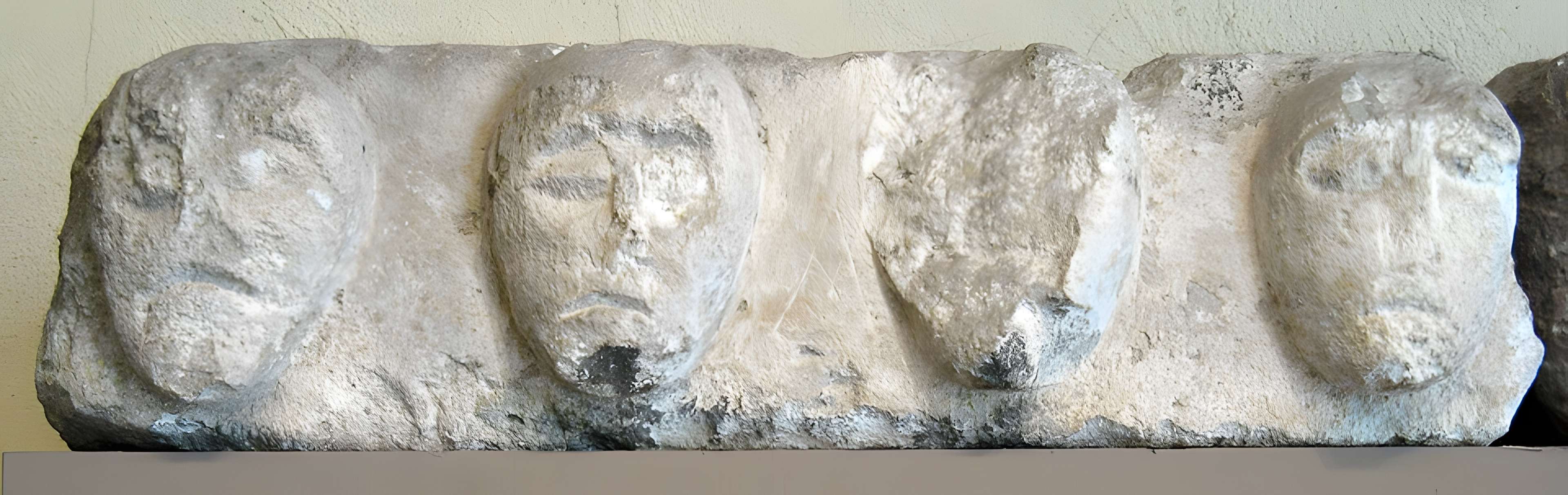 Musée de la Romanité de Nîmes