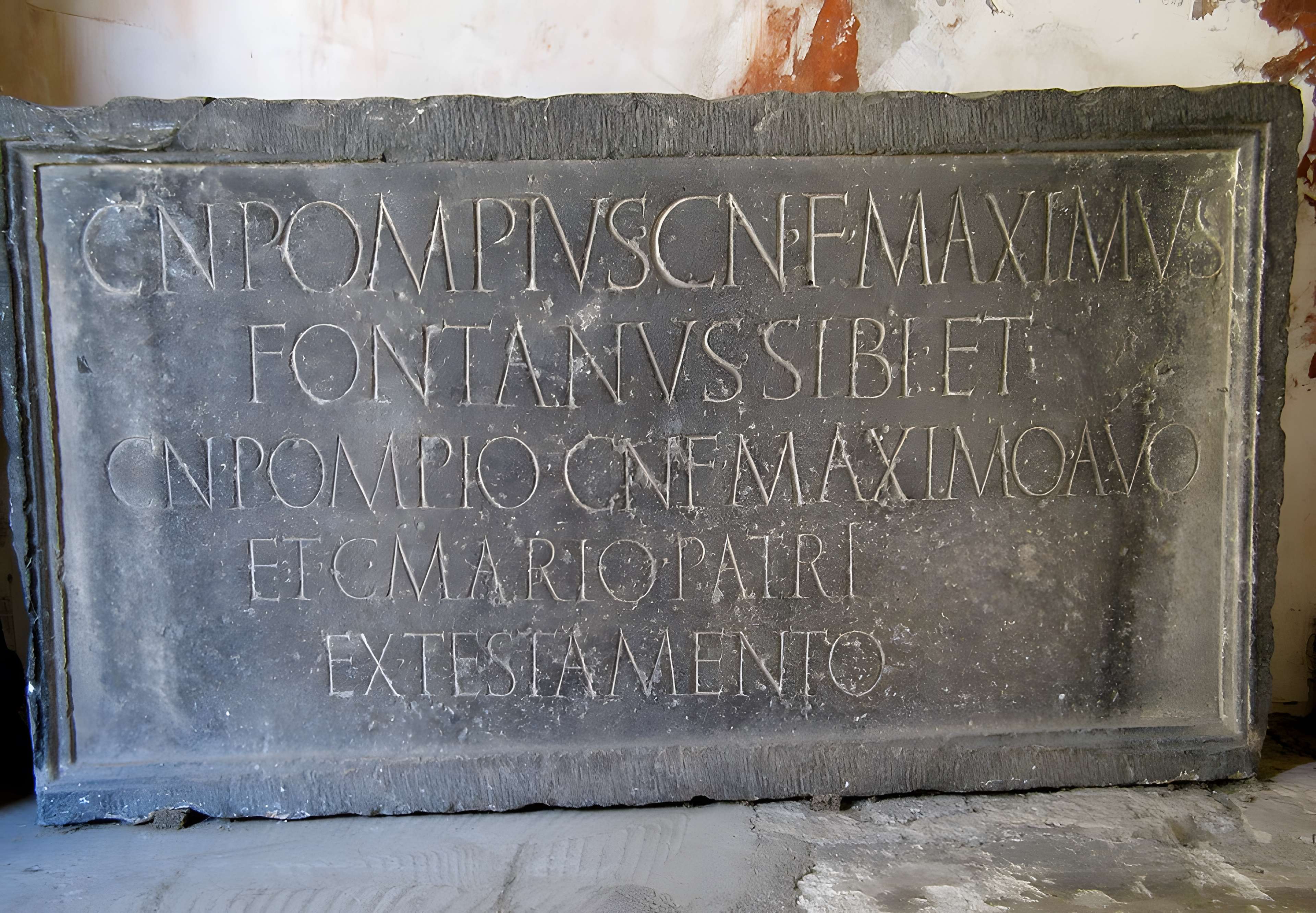 Musée de la Romanité de Nîmes