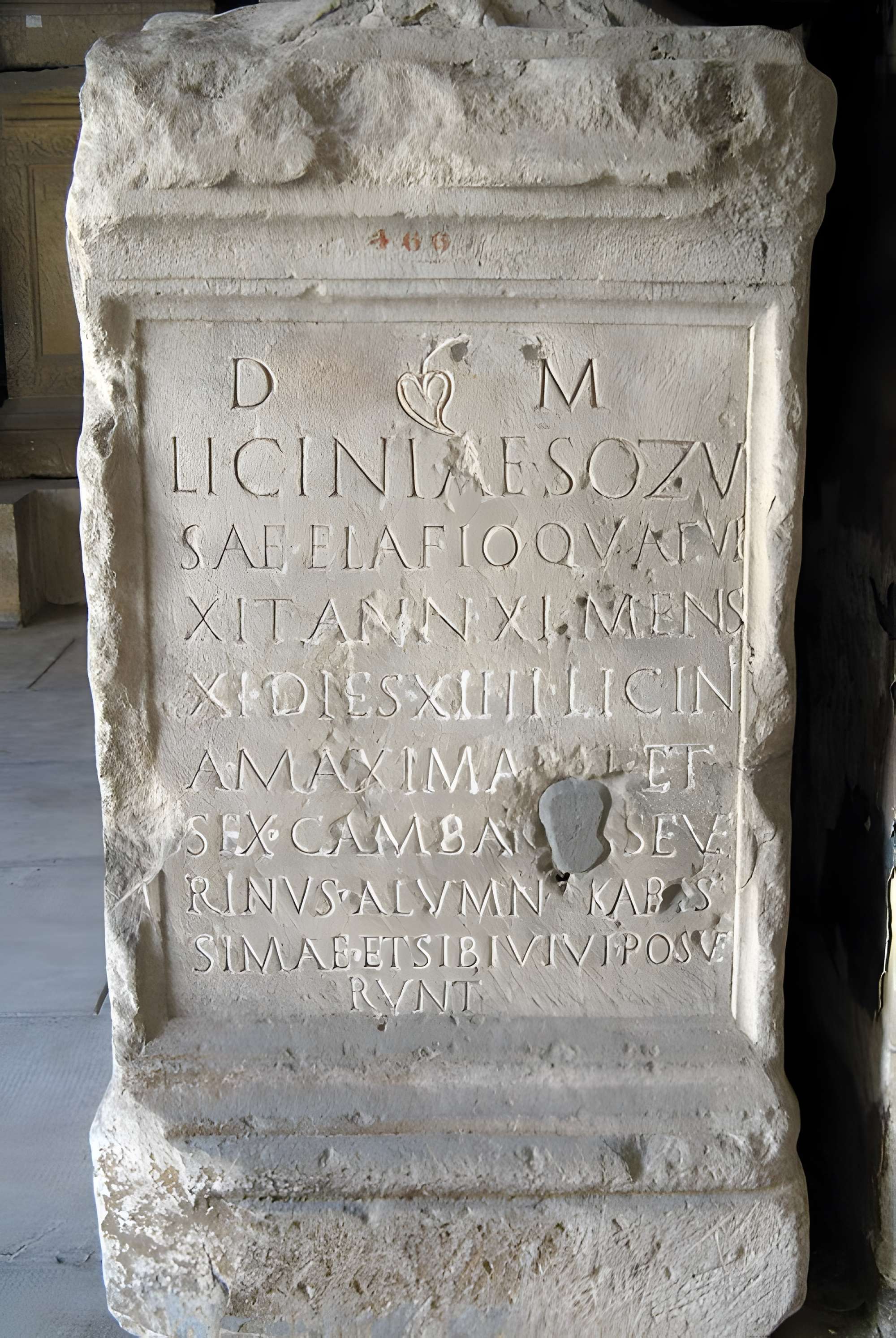 Musée de la Romanité de Nîmes