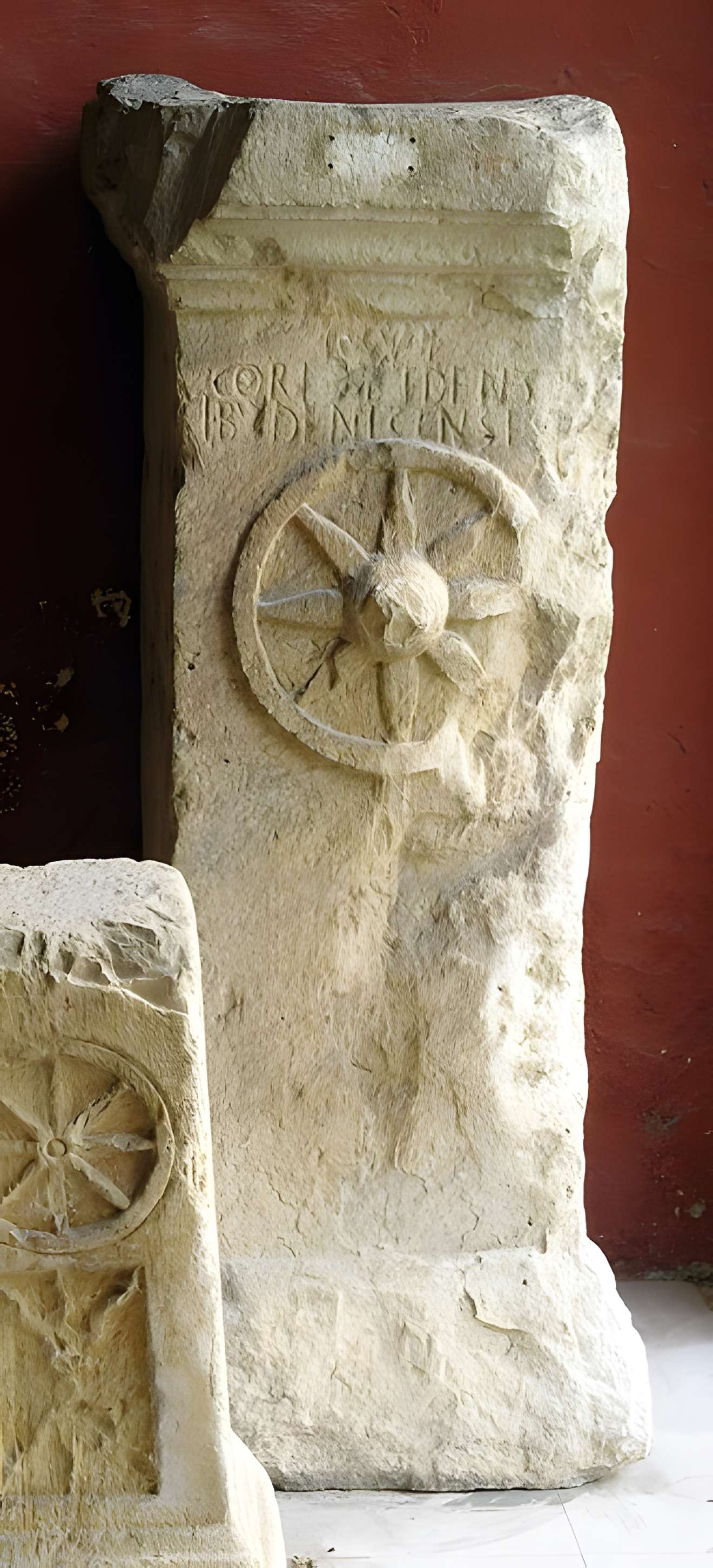 Musée de la Romanité de Nîmes