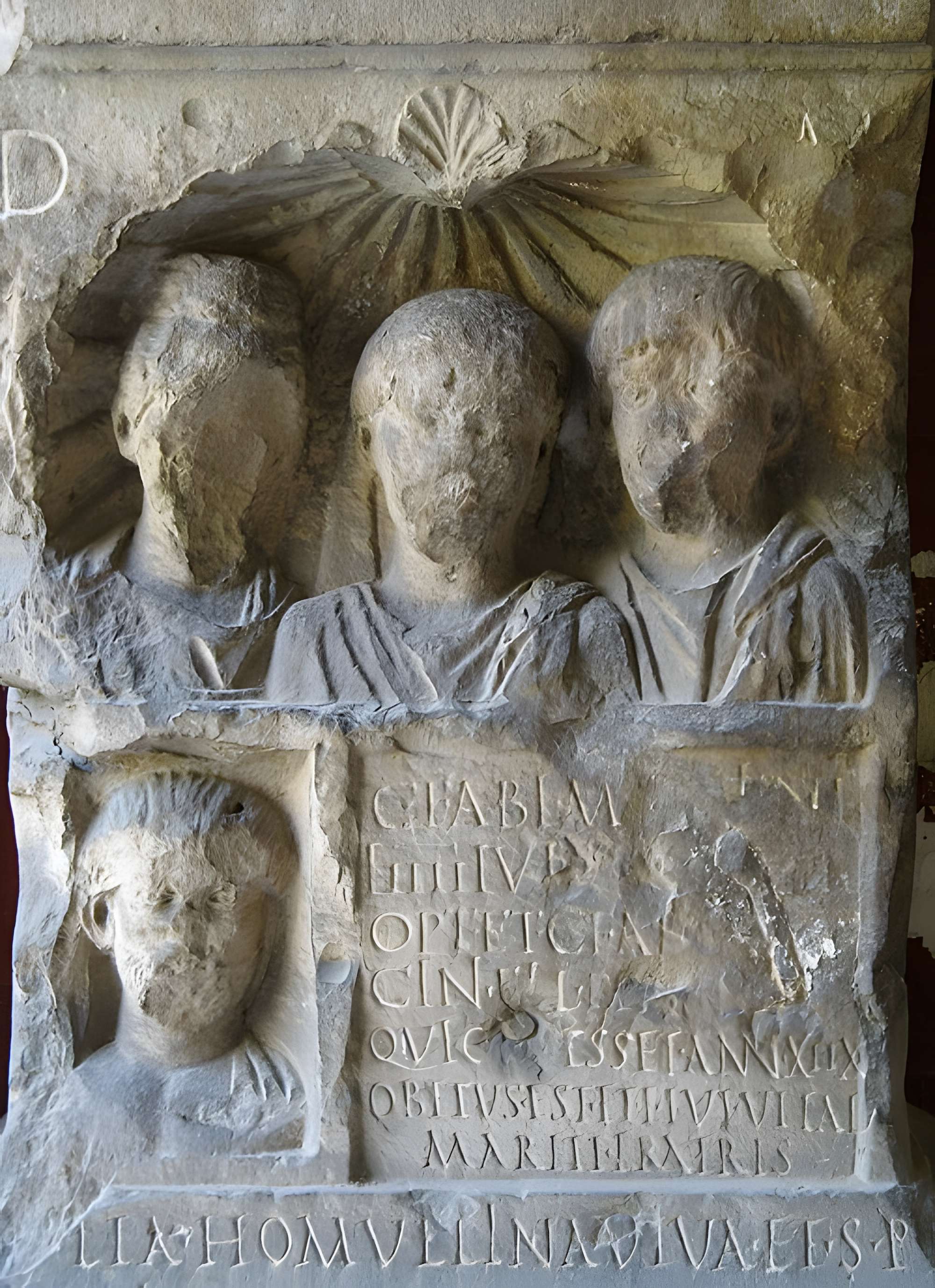 Musée de la Romanité de Nîmes