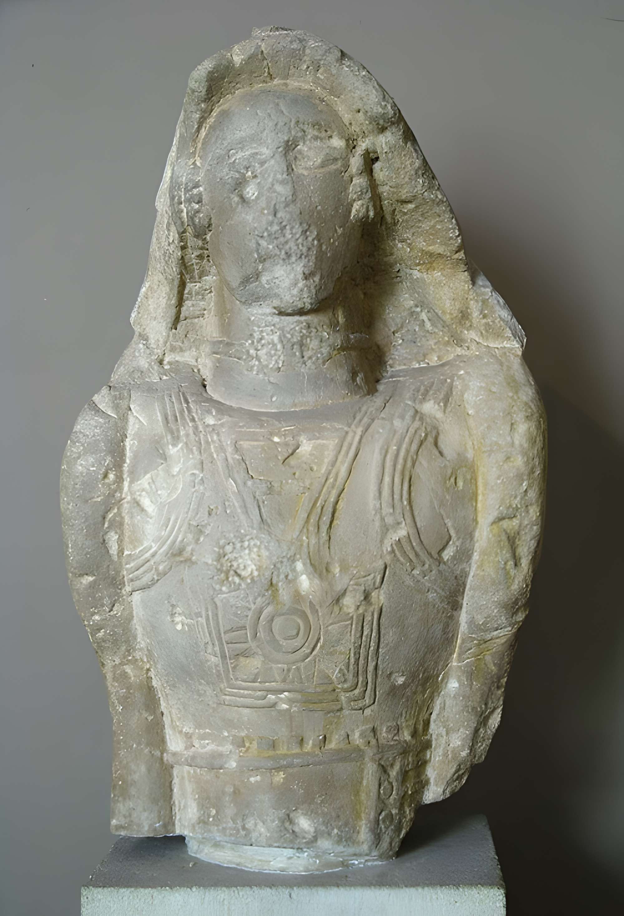 Musée de la Romanité de Nîmes