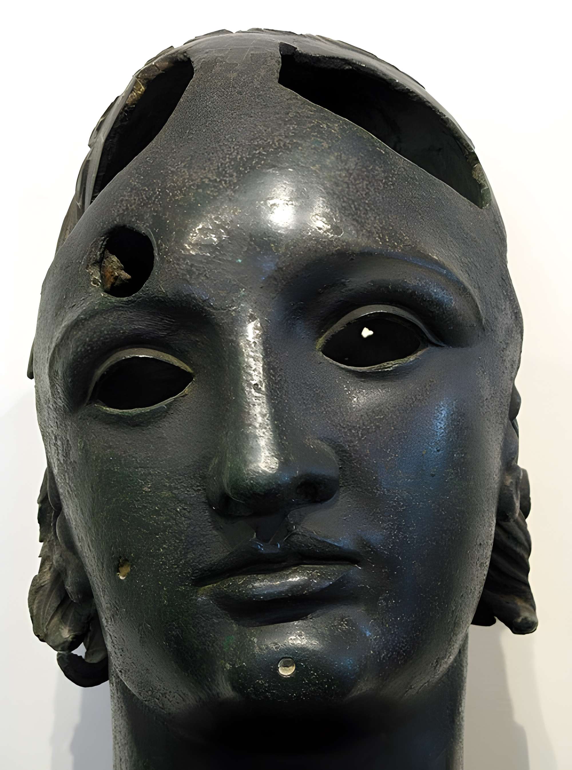 Musée de la Romanité de Nîmes